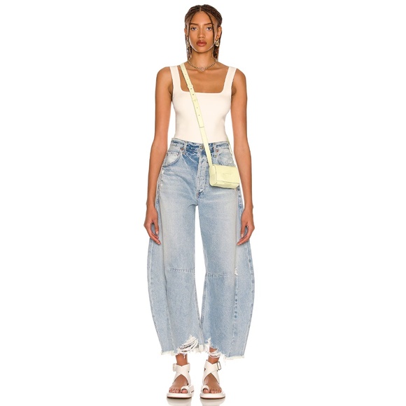 Citizens of Humanity Horseshoe Jeans in Savahn, Sz 27 - Picture 2 of 15
